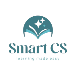 Smart CS — learning made easy